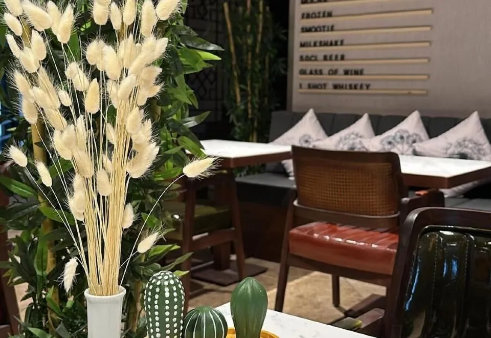 Cihangir Hotel