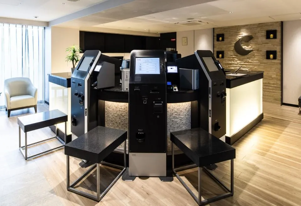 Comfort Hotel Shin-Osaka