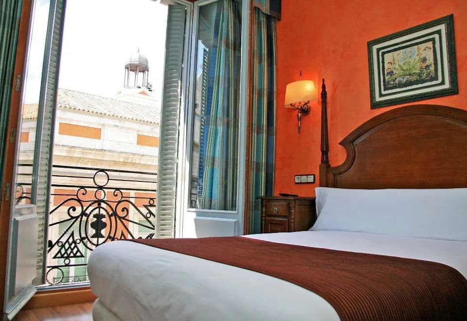 Hostal Victoria II