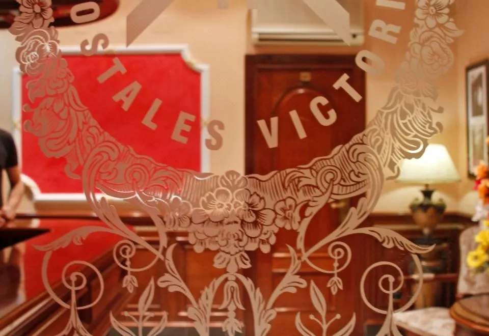 Hostal Victoria II