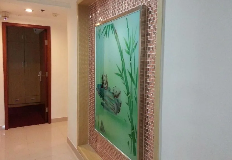 Forson Hotel