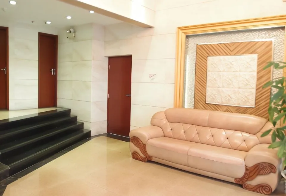 Forson Hotel