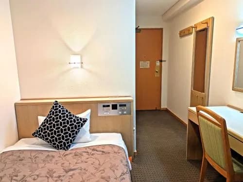 Hotel Pearl City Sapporo Hokkaido