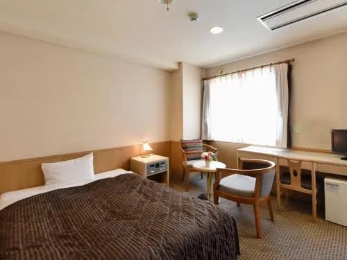 Hotel Pearl City Sapporo Hokkaido