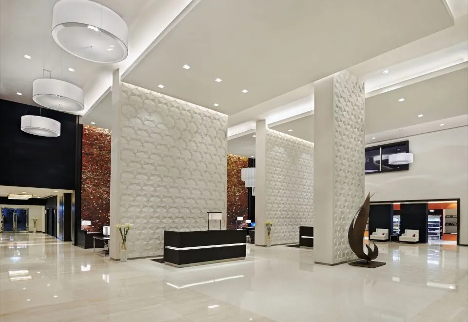 Hyatt Place Dubai Al Rigga Residences