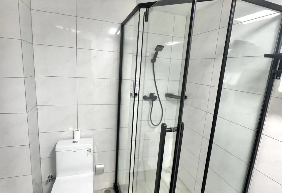 Aixiang Fashion Hotel (Shanghai Tianyueqiao)