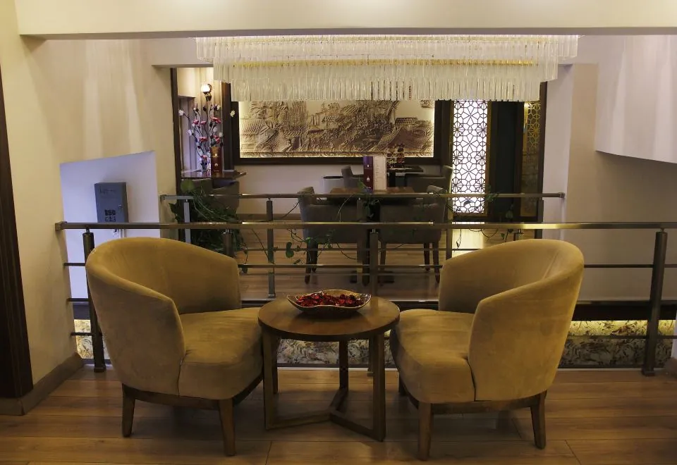 Marmara Place Old City Hotel