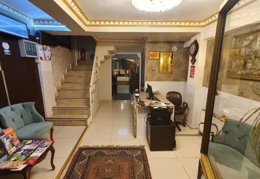Sultanahmet Park Hotel