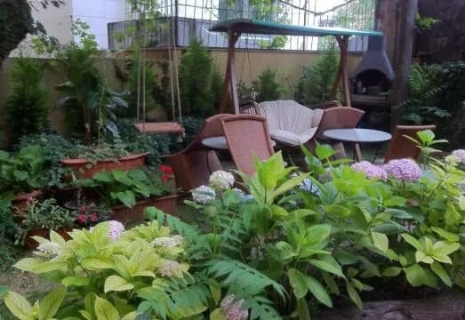 Sultanahmet Park Hotel