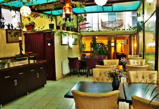 Sultanahmet Park Hotel