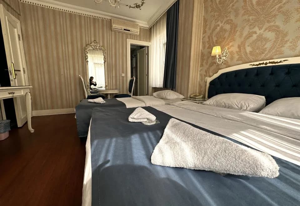 Alyon Hotel Taksim