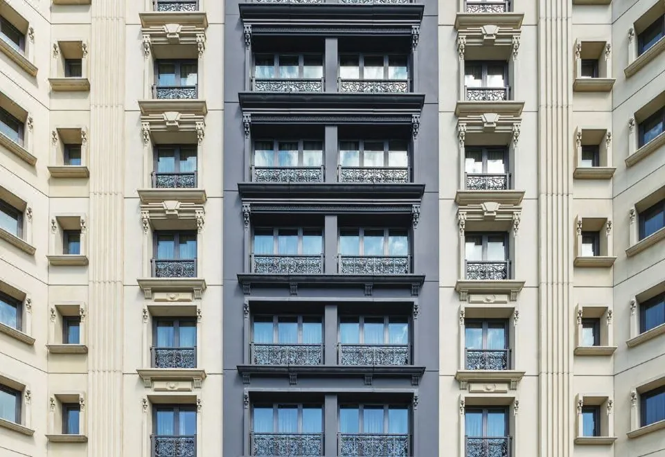 DoubleTree by Hilton Istanbul Esentepe