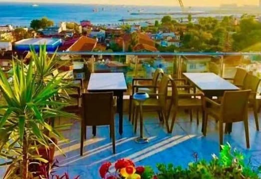 Theodian Hotel