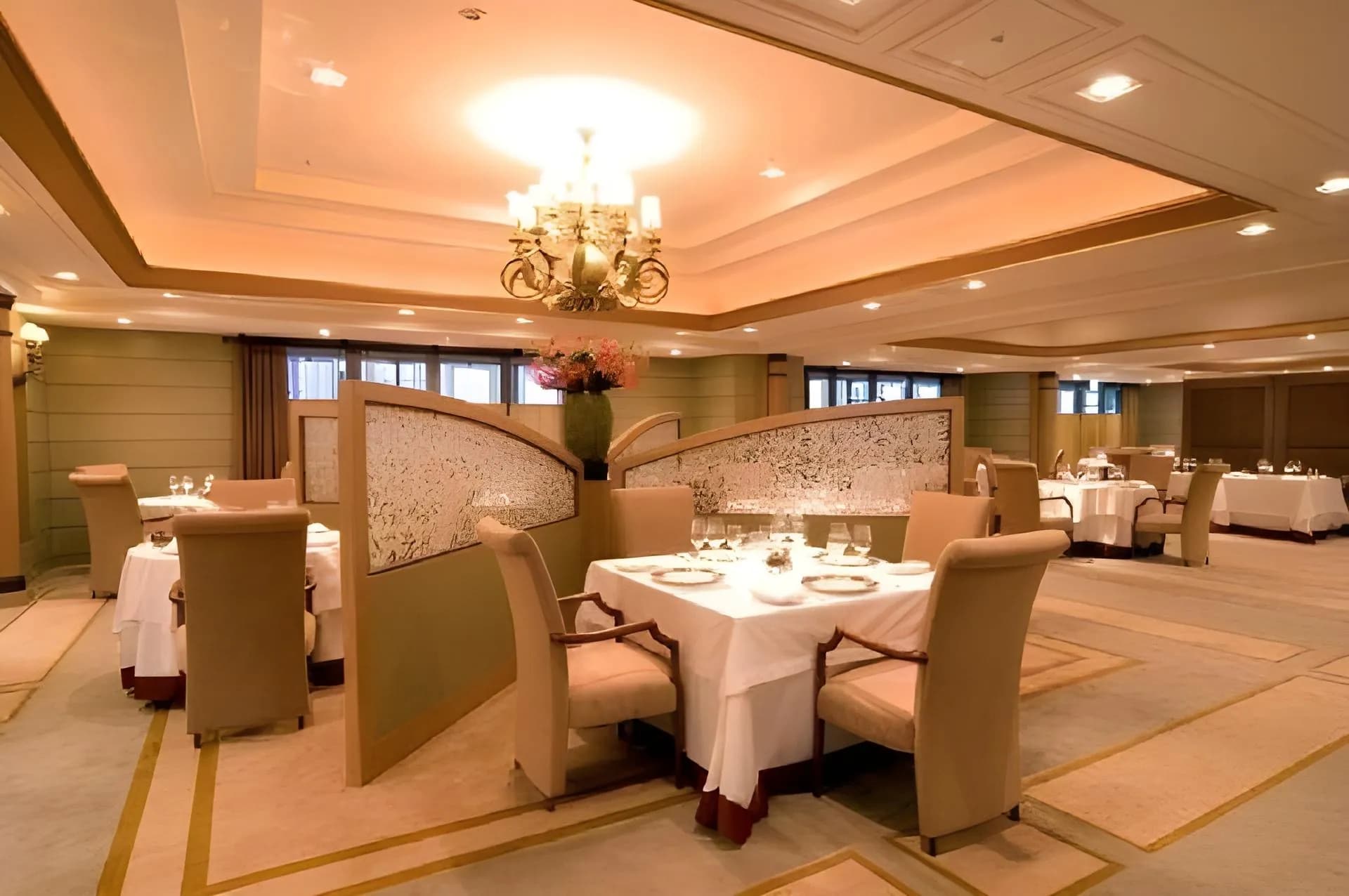 Imperial Hotel Tokyo