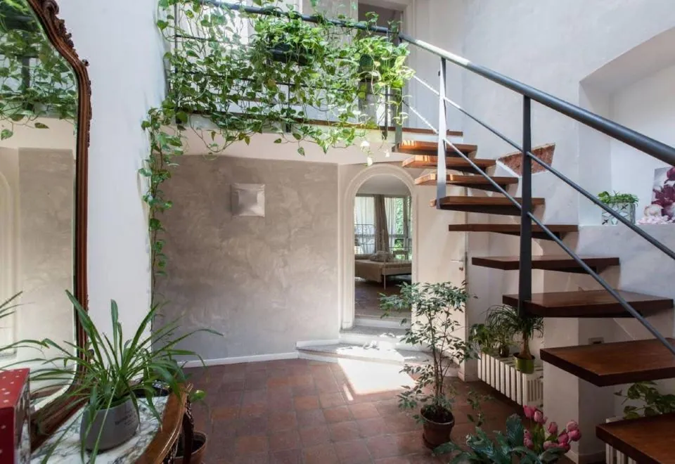 Gioia House
