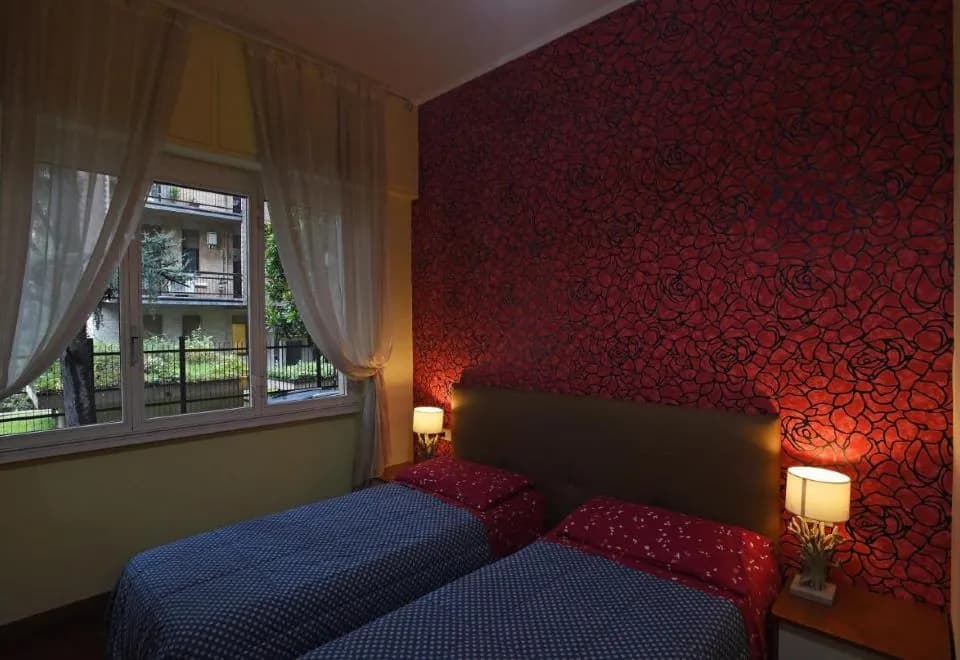 B&B Sant'Agostino