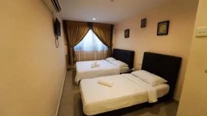 Hotel A-One Kuala Lumpur
