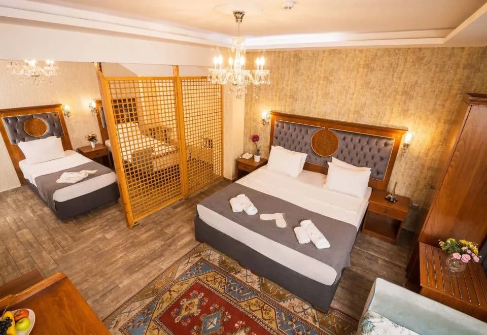 A'la Sofia Hotel İstanbul
