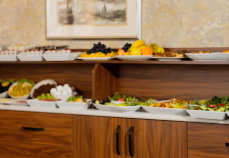 A'la Sofia Hotel İstanbul