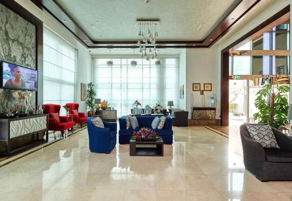 City Premiere Marina Hotel Apartments