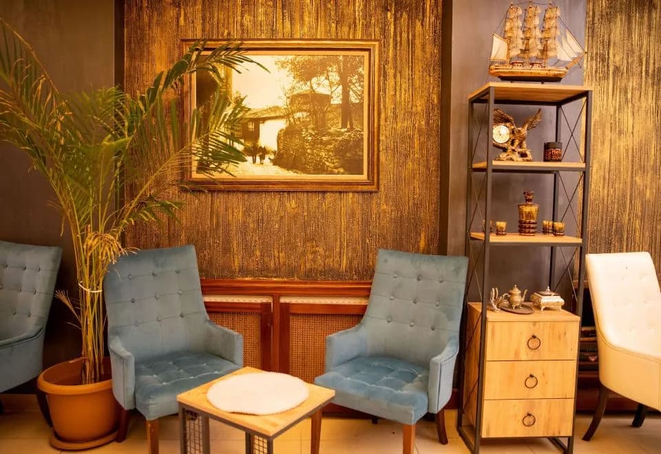 Cumbali Luxury Boutique Hotel
