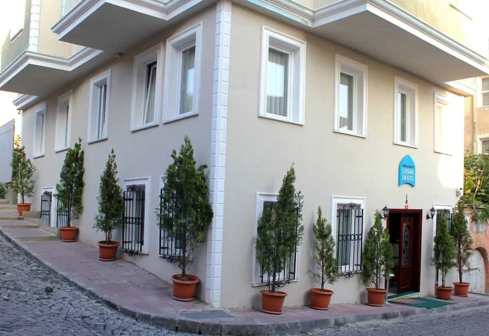 Sultanahmet Cesme Hotel