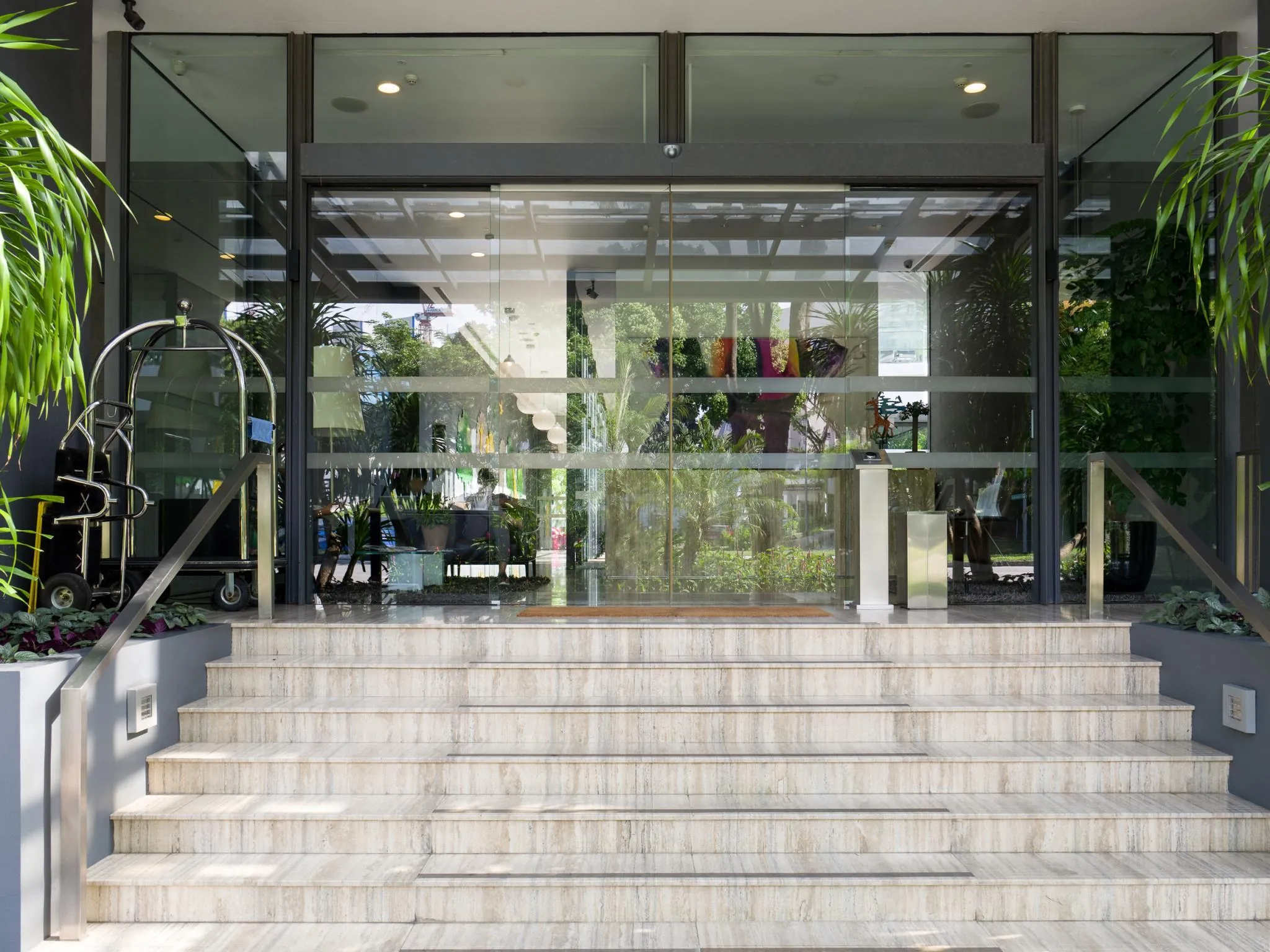 ST Residences Novena