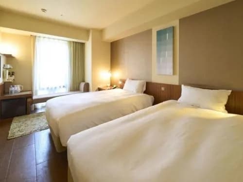 Hotel Resol Ikebukuro Tokyo