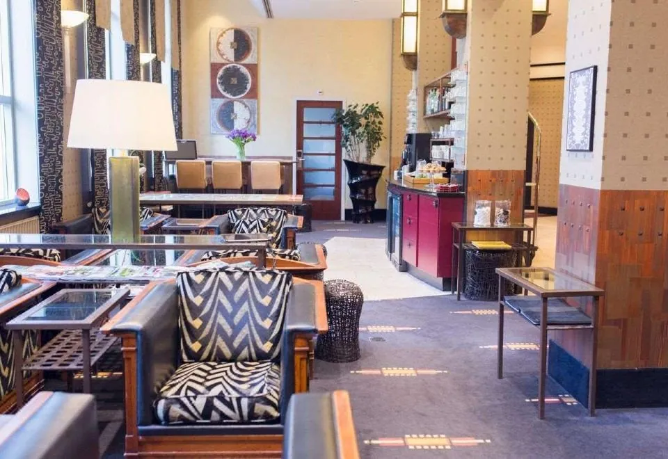 Banks Mansion - All Inclusive Boutique Hotel