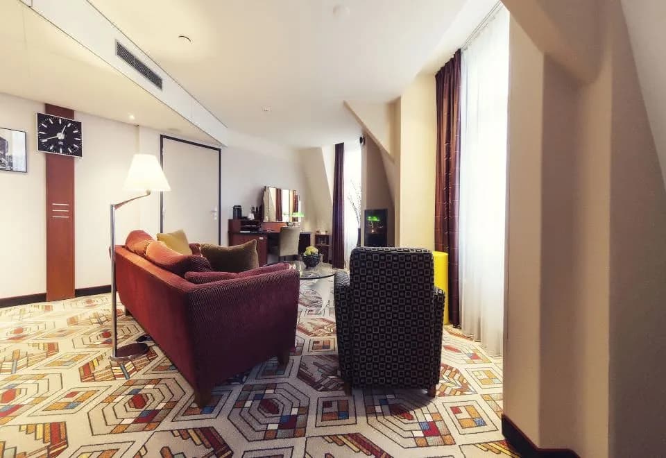 Banks Mansion - All Inclusive Boutique Hotel