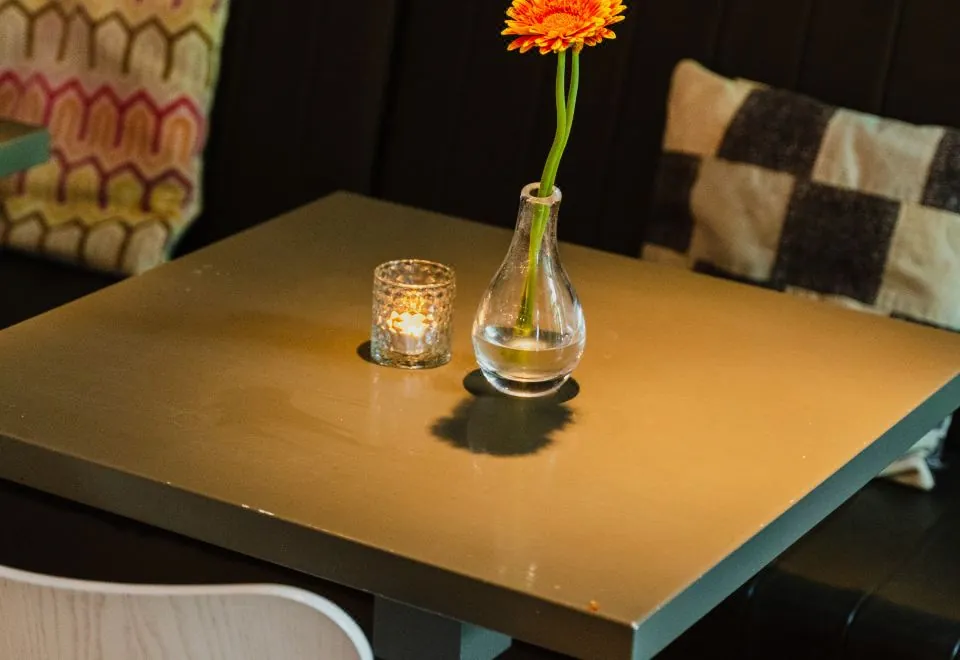 Hotel Roemer Amsterdam