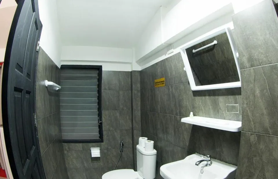 Bella Guesthouse Patong