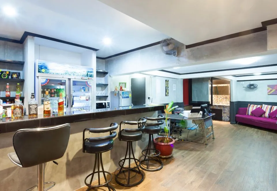 Bella Guesthouse Patong