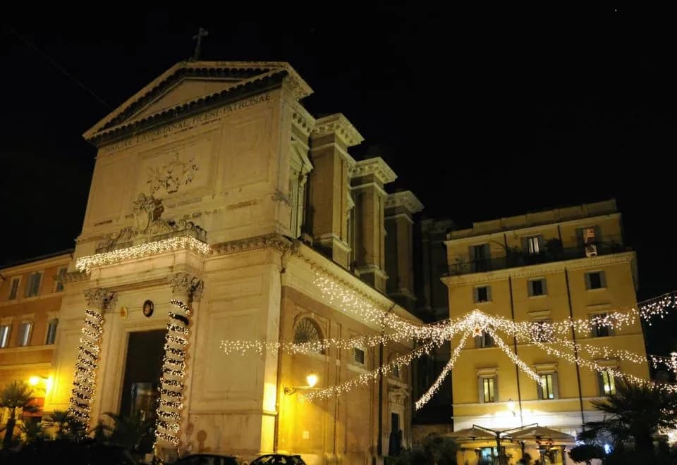 Appartamento Coronari
