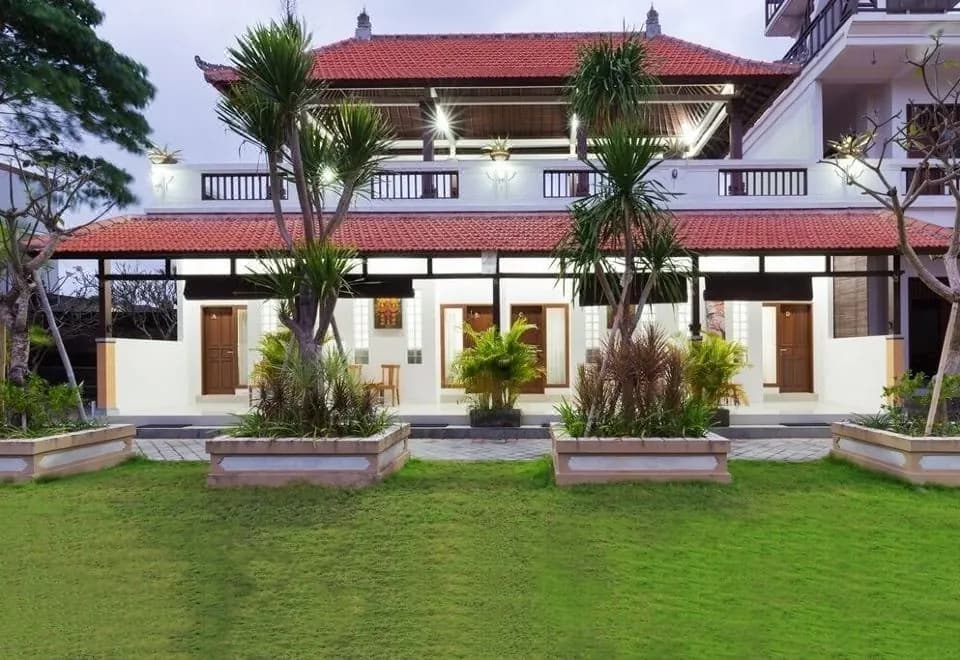 Kubal Villa & Restaurant