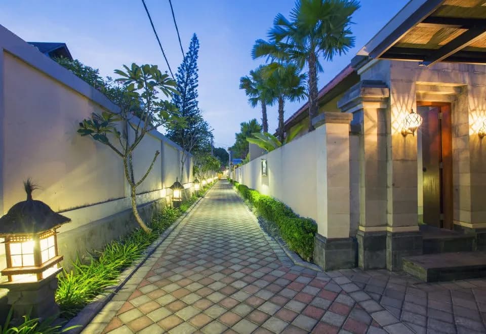 Kubal Villa & Restaurant