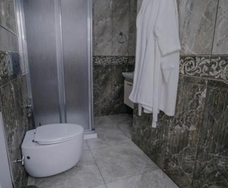 Cihangir Ceylan Suite Hotel