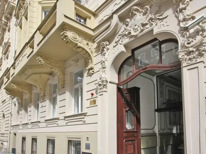 Numa I Flow Rooms & Apartments