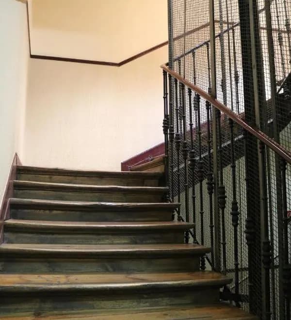 Hostal Abril Madrid