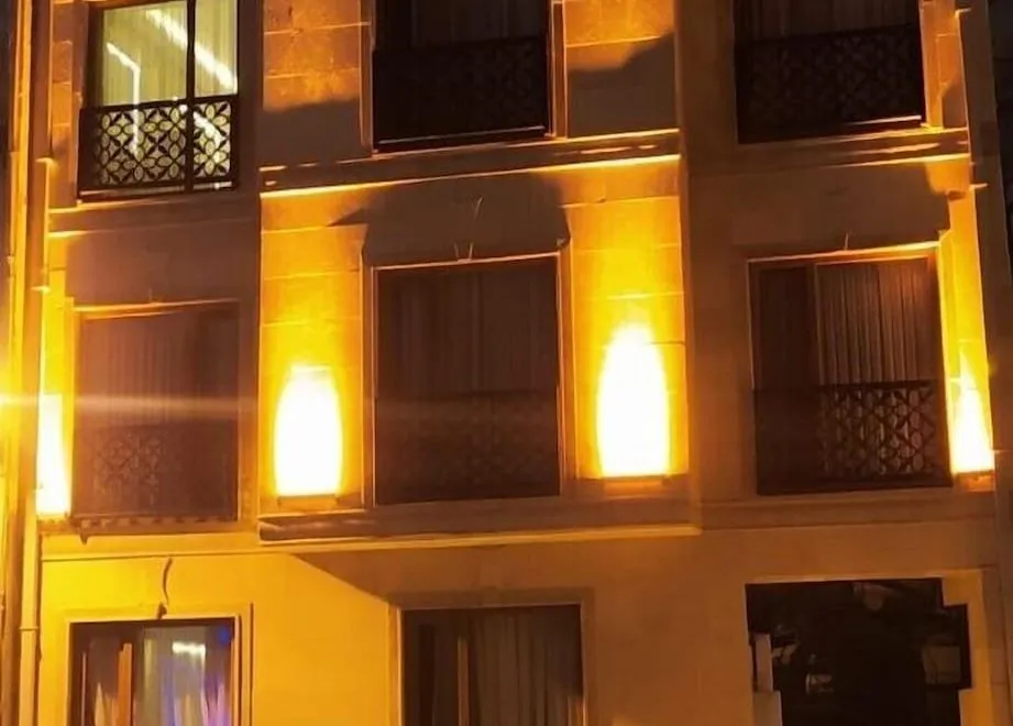 Zem Hotel