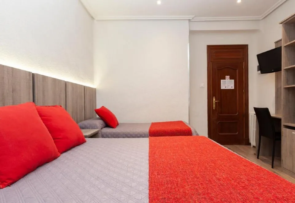 Hostal María Luisa