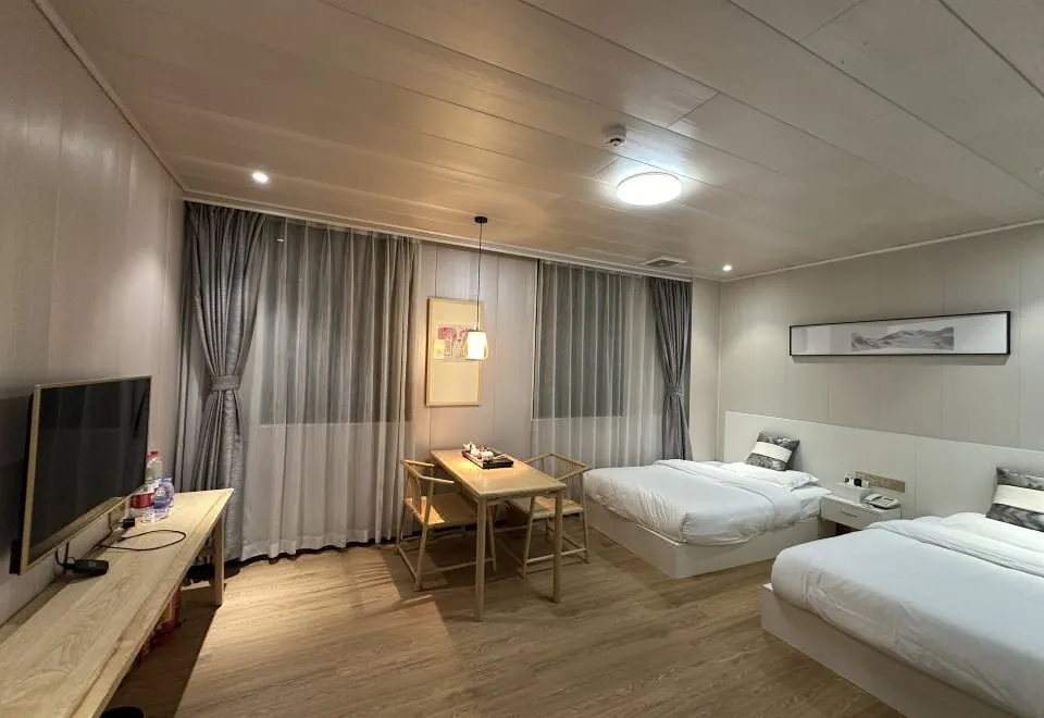 Jinju Boutique Hotel