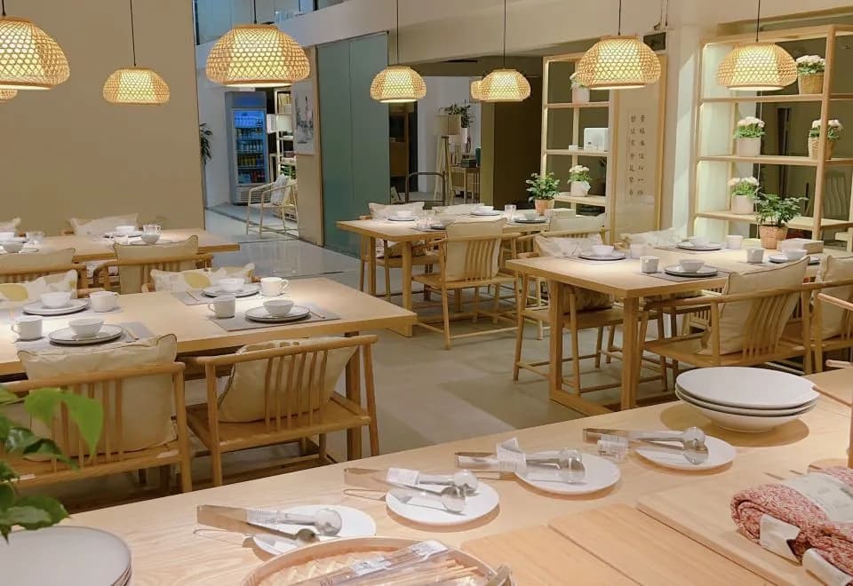 Jinju Boutique Hotel