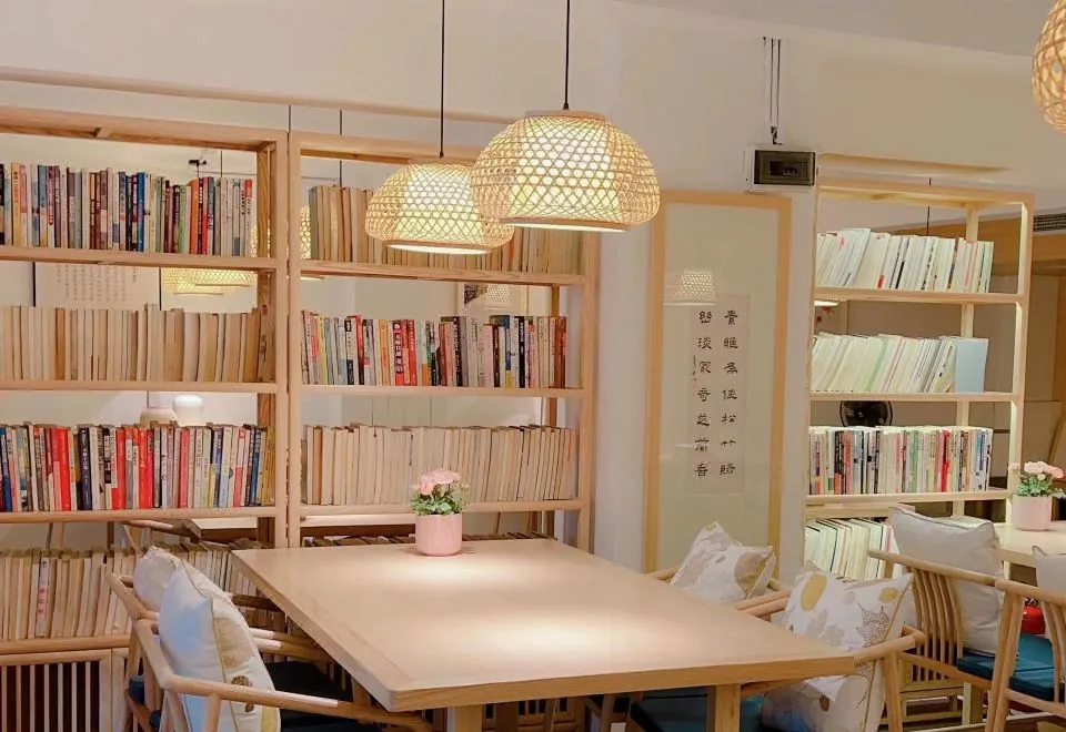 Jinju Boutique Hotel
