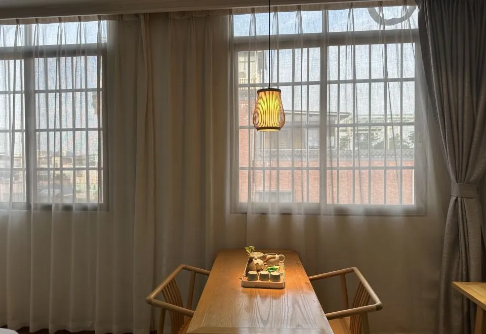 Jinju Boutique Hotel