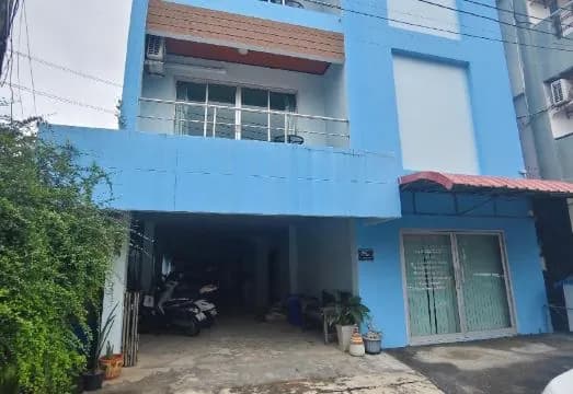 Kamala Cool Hotel