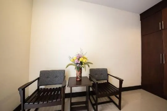 Kamala Cool Hotel