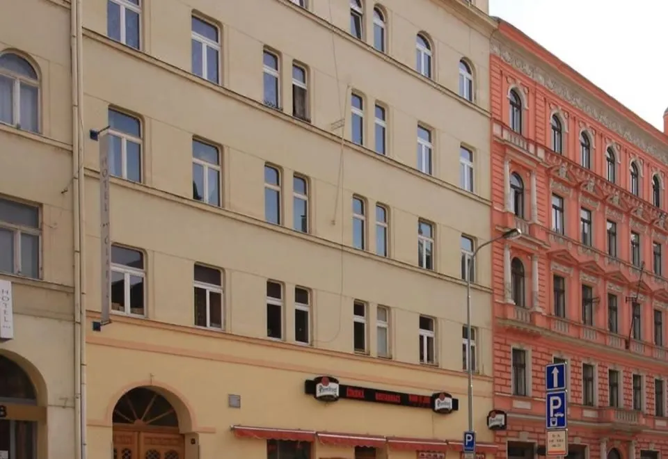 Hotel Claris