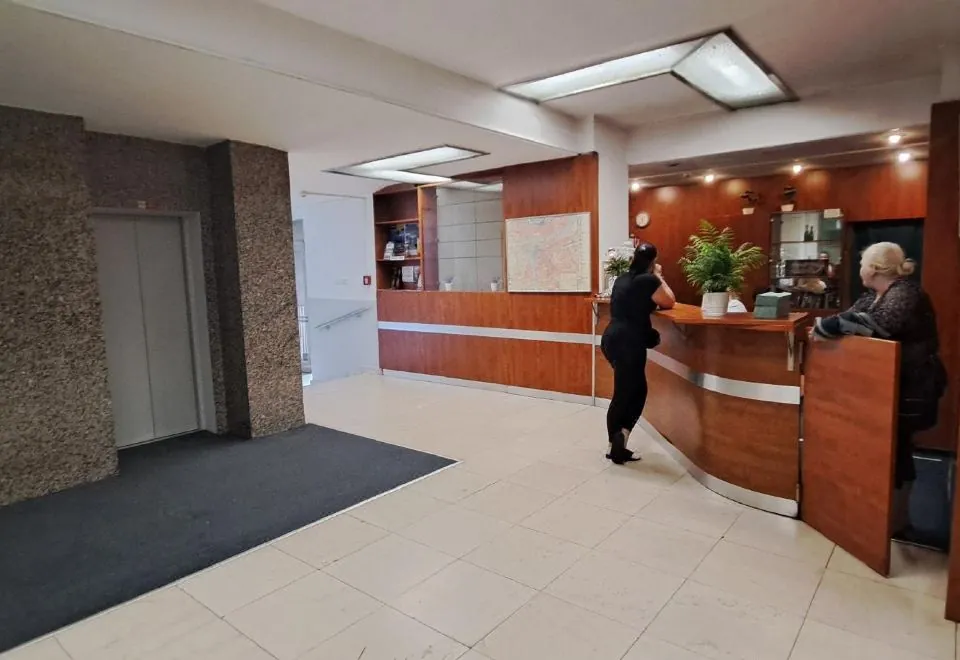 Hotel Legie