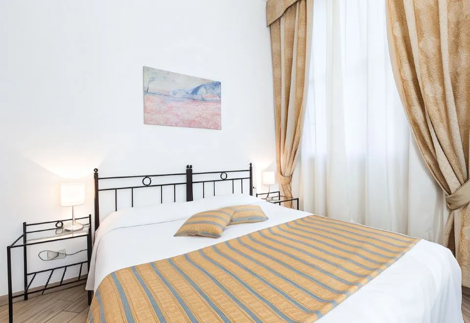 Hotel Agli Artisti